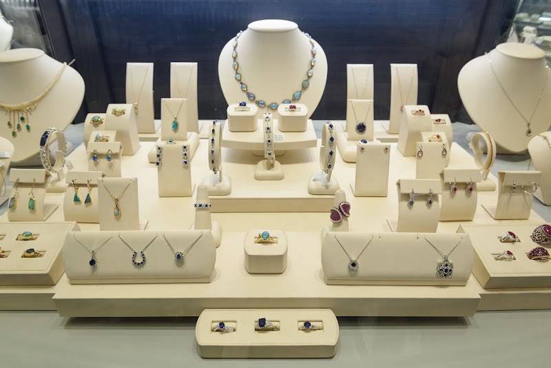First People's Jewelers