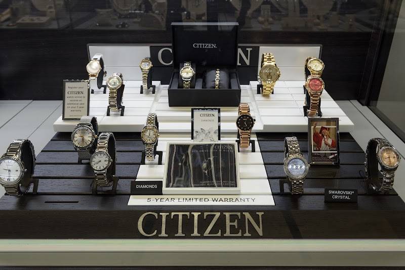 First People's Jewelers